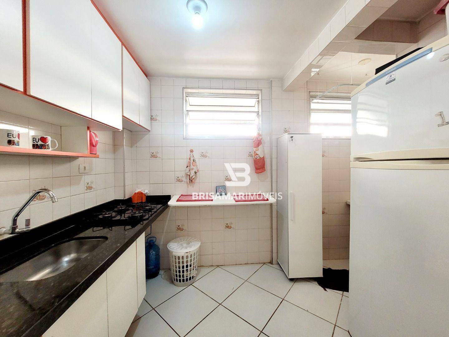 Apartamento à venda com 1 quarto, 45m² - Foto 32