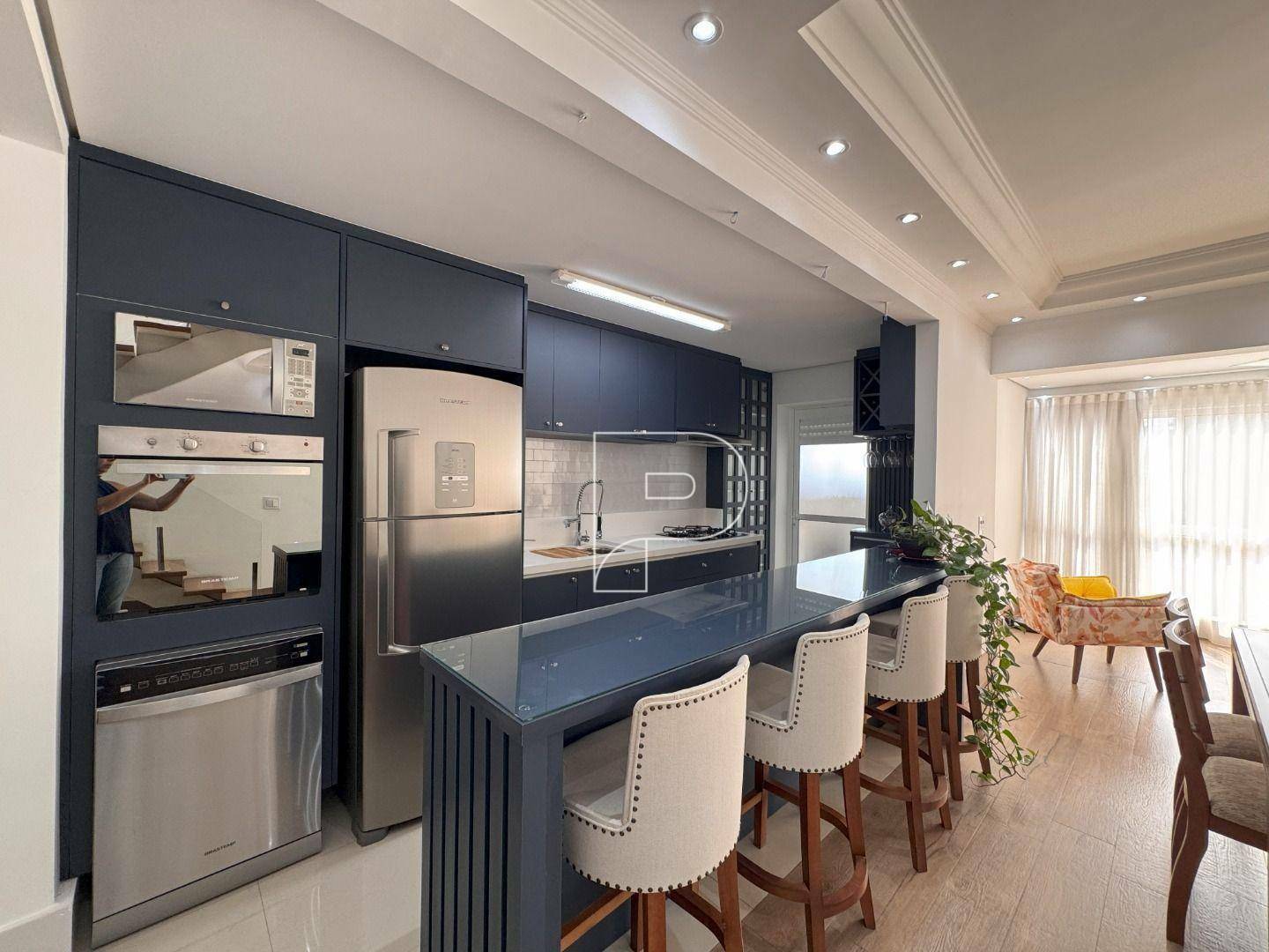 Apartamento, 3 quartos, 183 m² - Foto 5