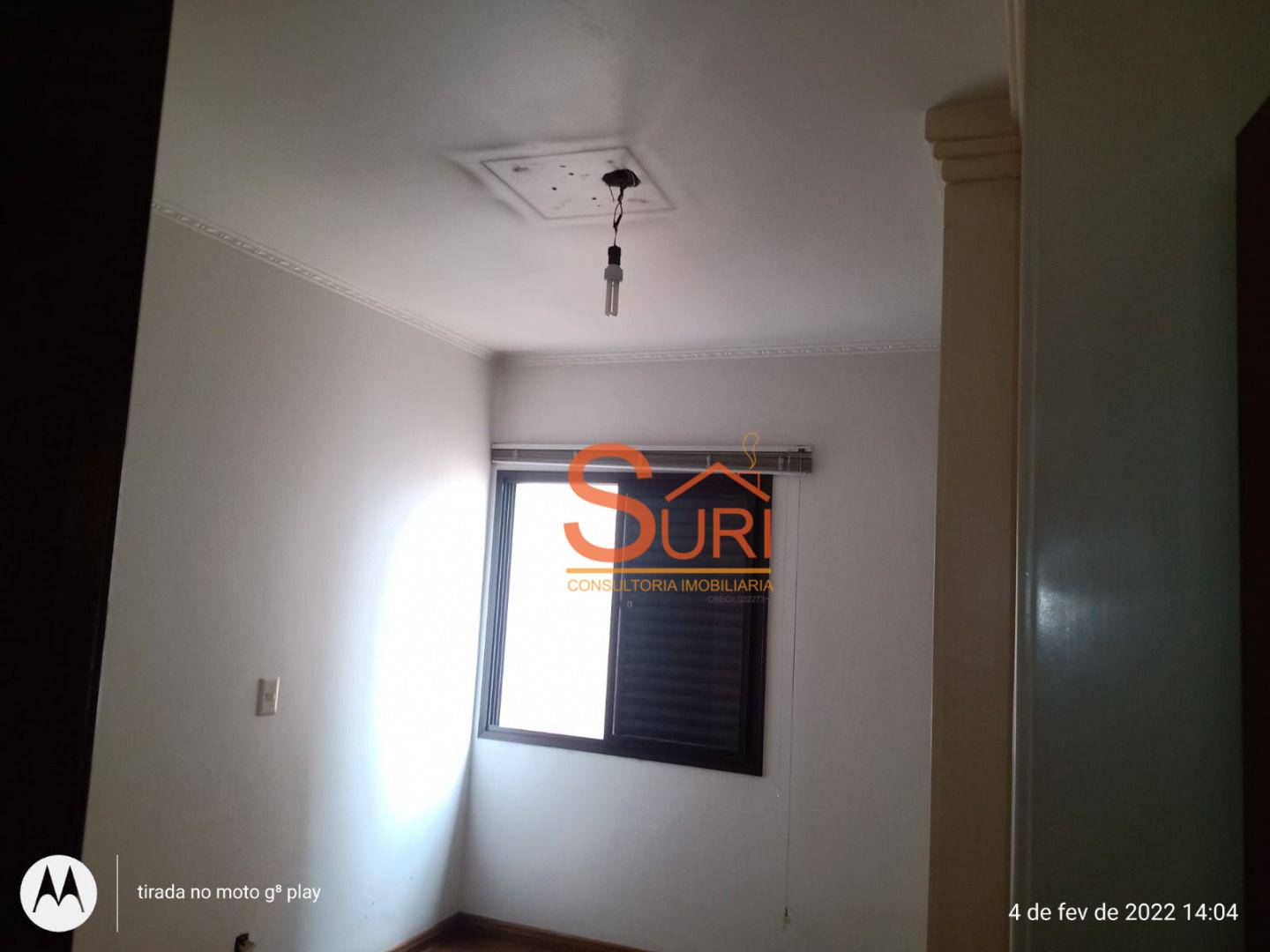 Apartamento à venda com 3 quartos, 130m² - Foto 16