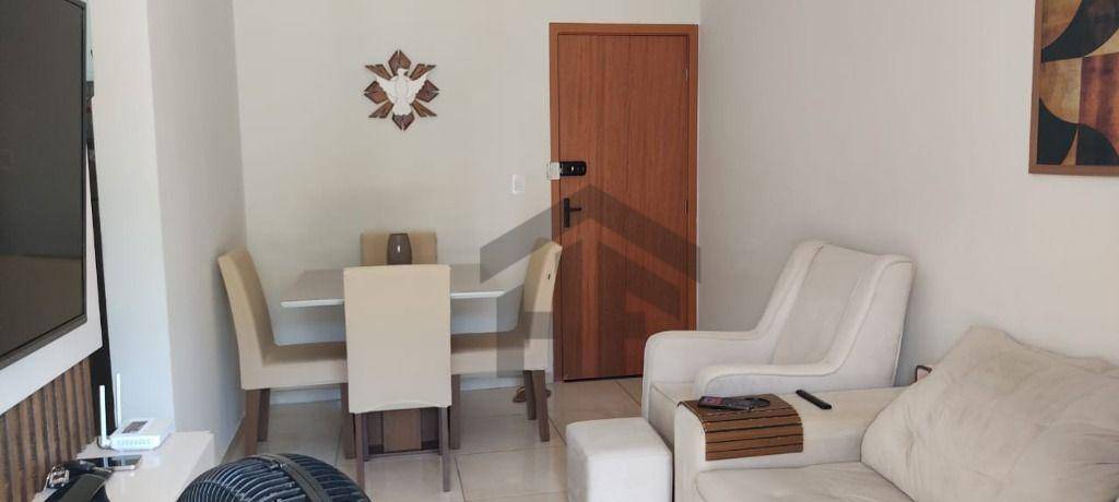 Apartamento à venda com 2 quartos, 50m² - Foto 5