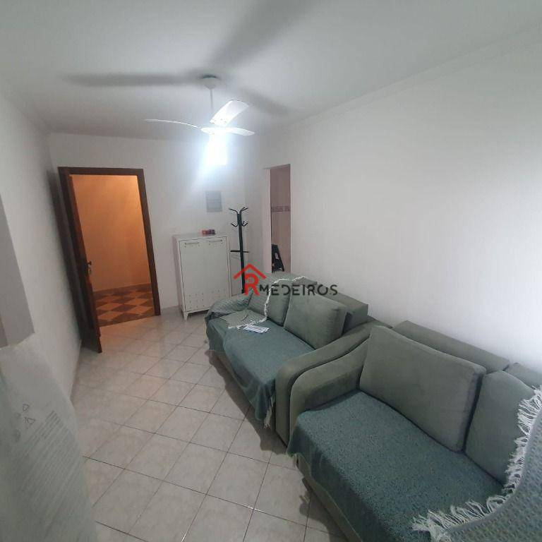 Apartamento à venda com 1 quarto, 50m² - Foto 3