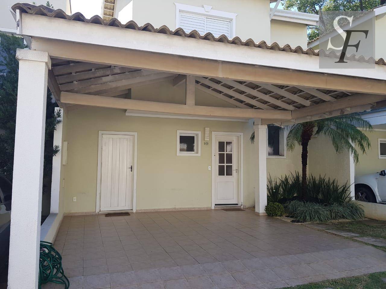 Sobrado à venda com 3 quartos, 230m² - Foto 1