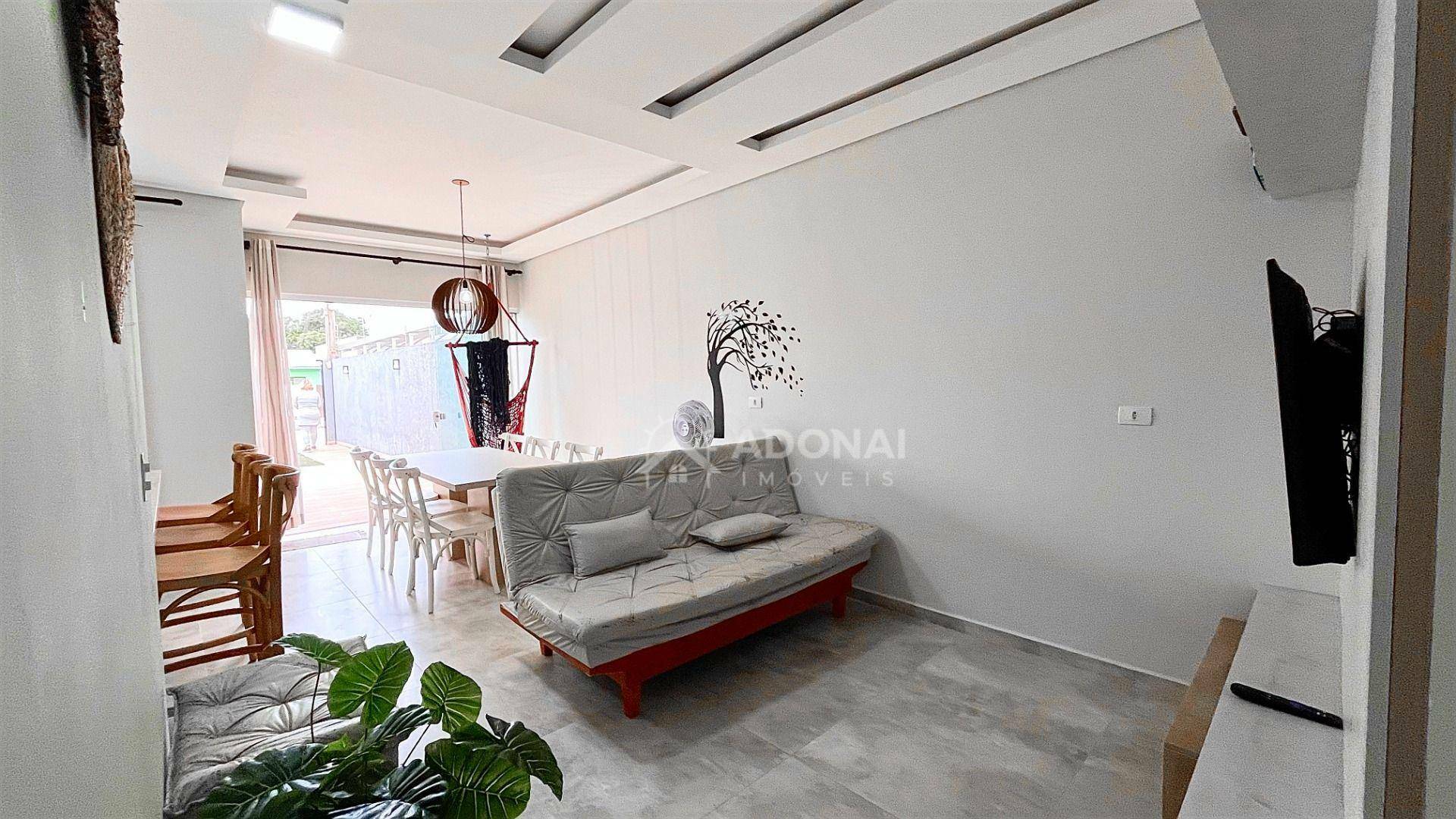 Casa à venda com 3 quartos, 100m² - Foto 8