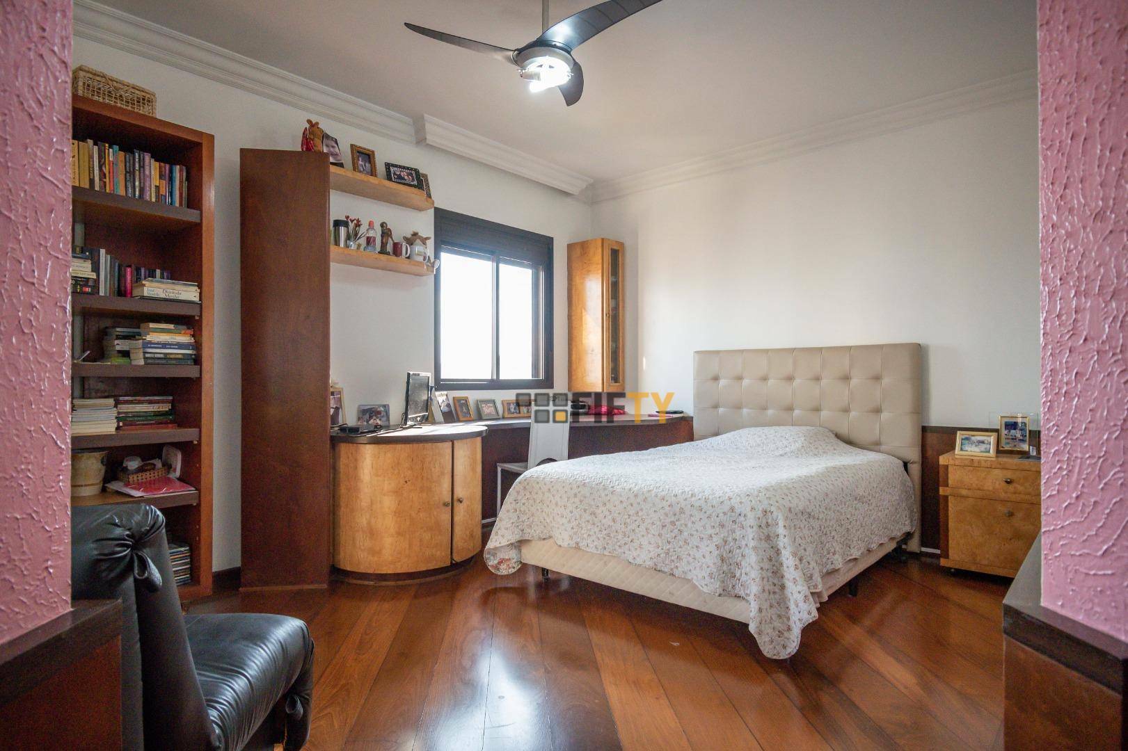 Apartamento à venda com 5 quartos, 490m² - Foto 56