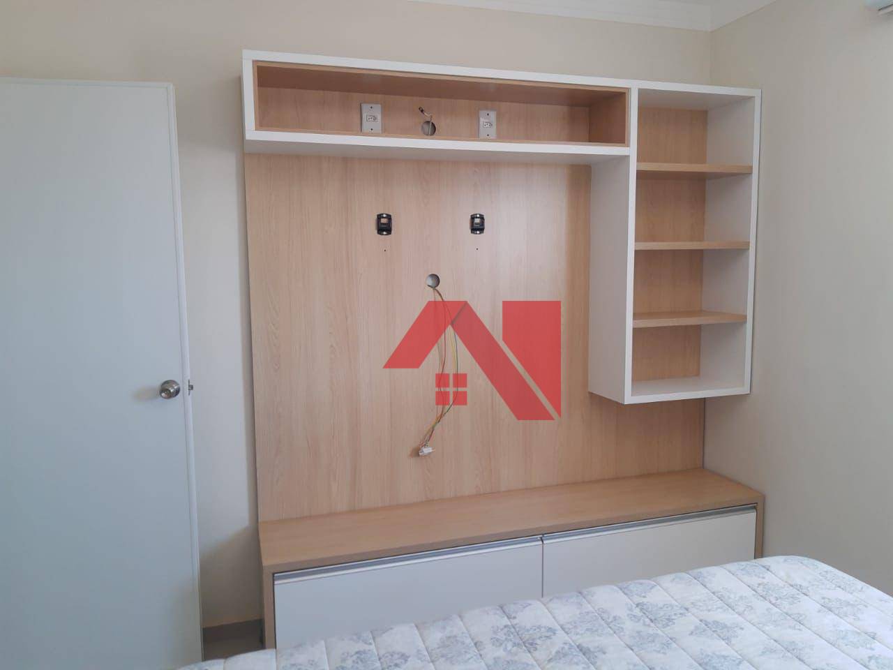 Apartamento para alugar com 3 quartos, 90m² - Foto 7