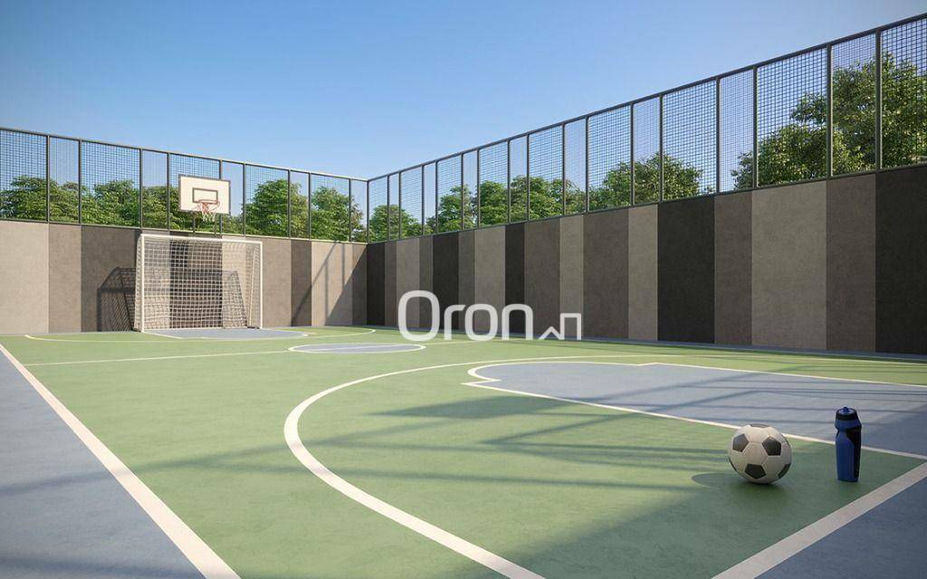 Apartamento à venda com 3 quartos, 139m² - Foto 29