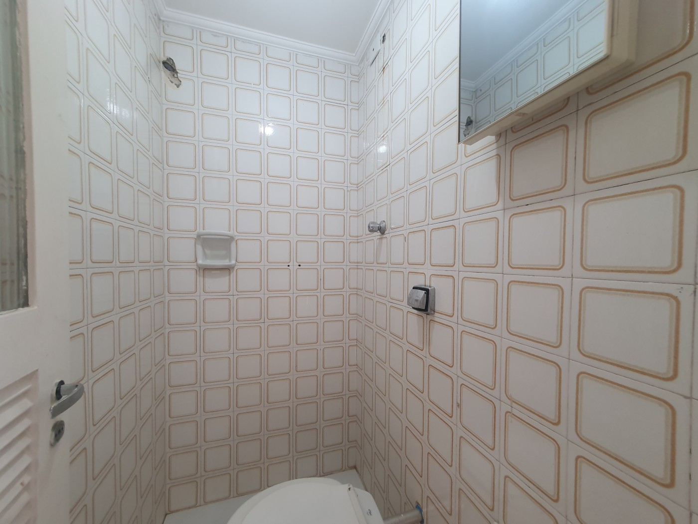 Apartamento para alugar com 3 quartos, 110m² - Foto 24