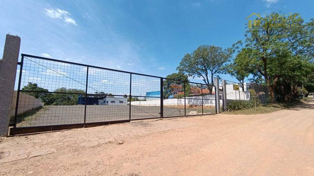 Terreno, 3873 m² - Foto 1