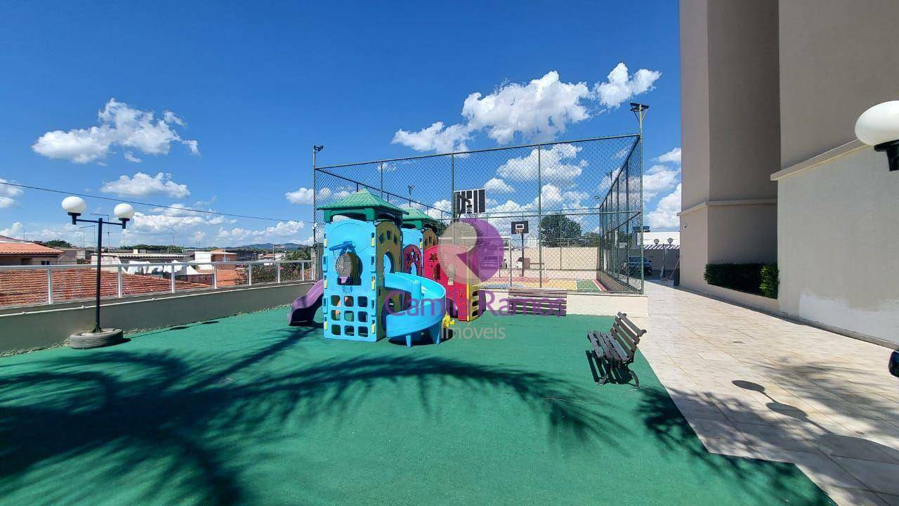 Apartamento à venda com 3 quartos, 90m² - Foto 47