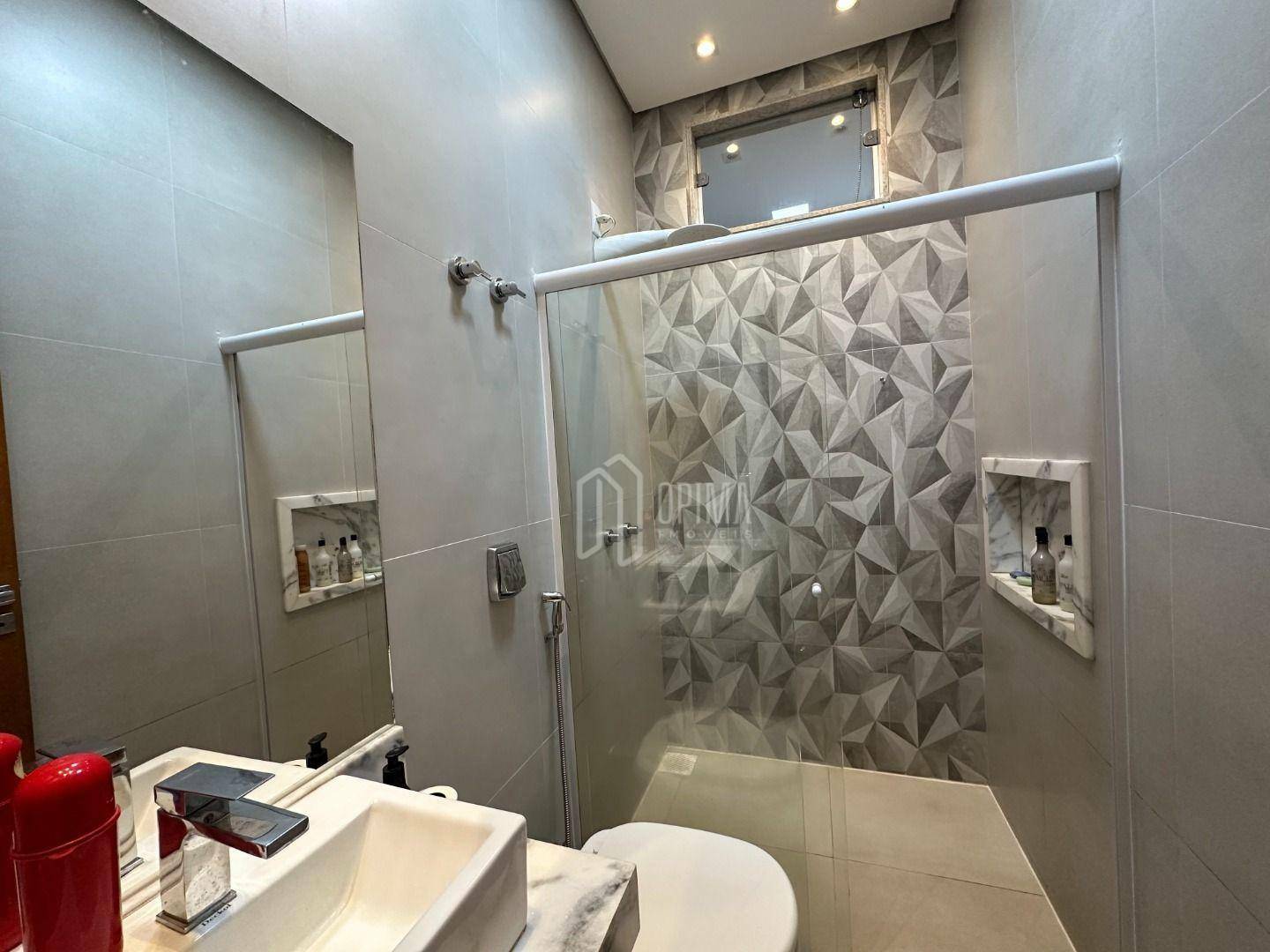 Casa à venda com 3 quartos, 220m² - Foto 13