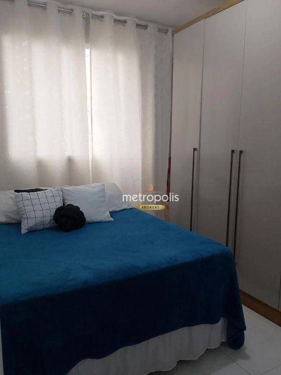 Apartamento à venda com 2 quartos, 41m² - Foto 7