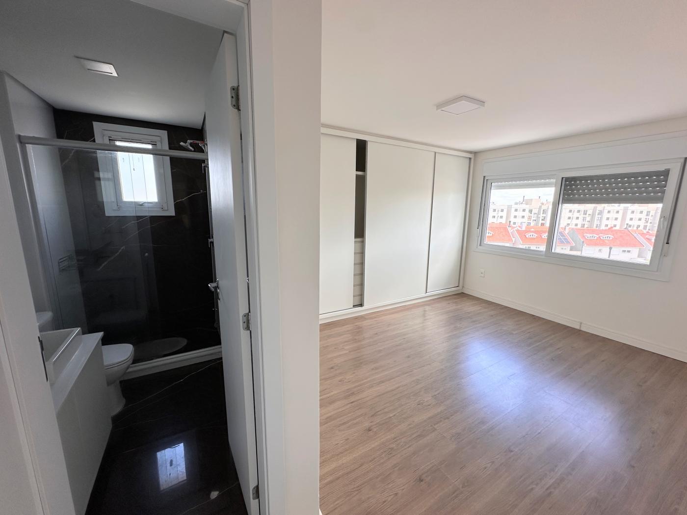 Apartamento à venda com 3 quartos, 138m² - Foto 7