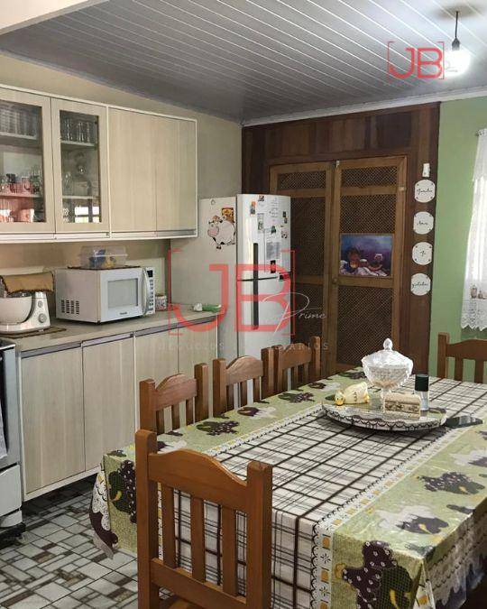 Casa, 3 quartos, 214 m² - Foto 4