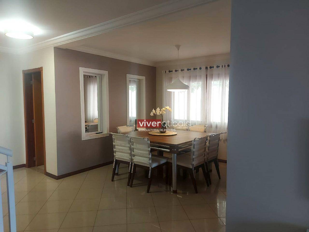 Casa à venda com 4 quartos, 244m² - Foto 8