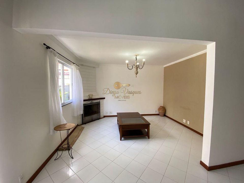 Casa de Condomínio à venda com 3 quartos, 128m² - Foto 4