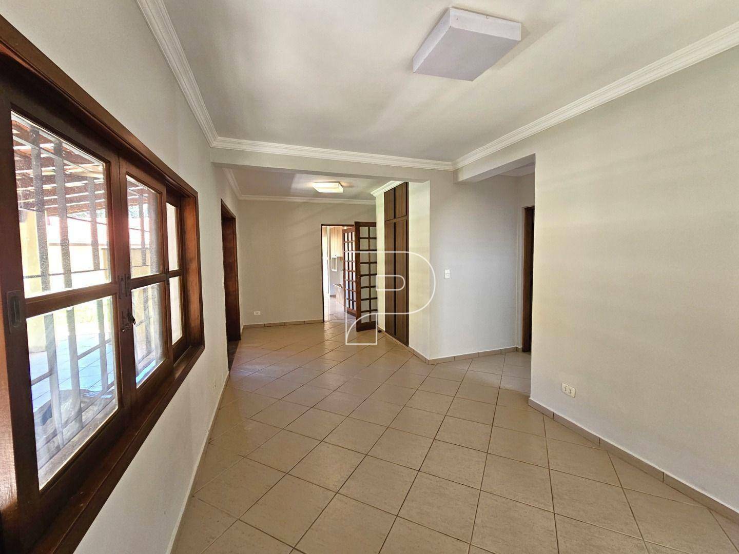 Casa de Condomínio à venda com 4 quartos, 290m² - Foto 11