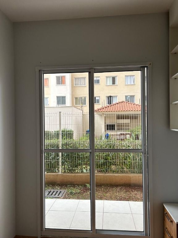 Apartamento à venda com 1 quarto, 31m² - Foto 15