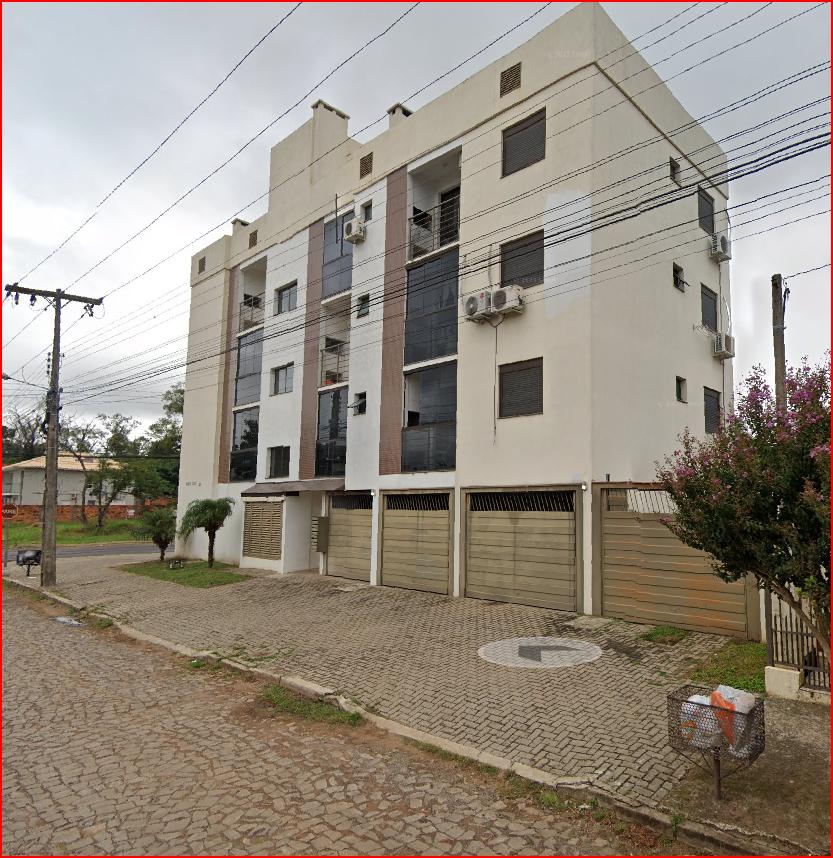 Apartamento à venda com 2 quartos, 50m² - Foto 2