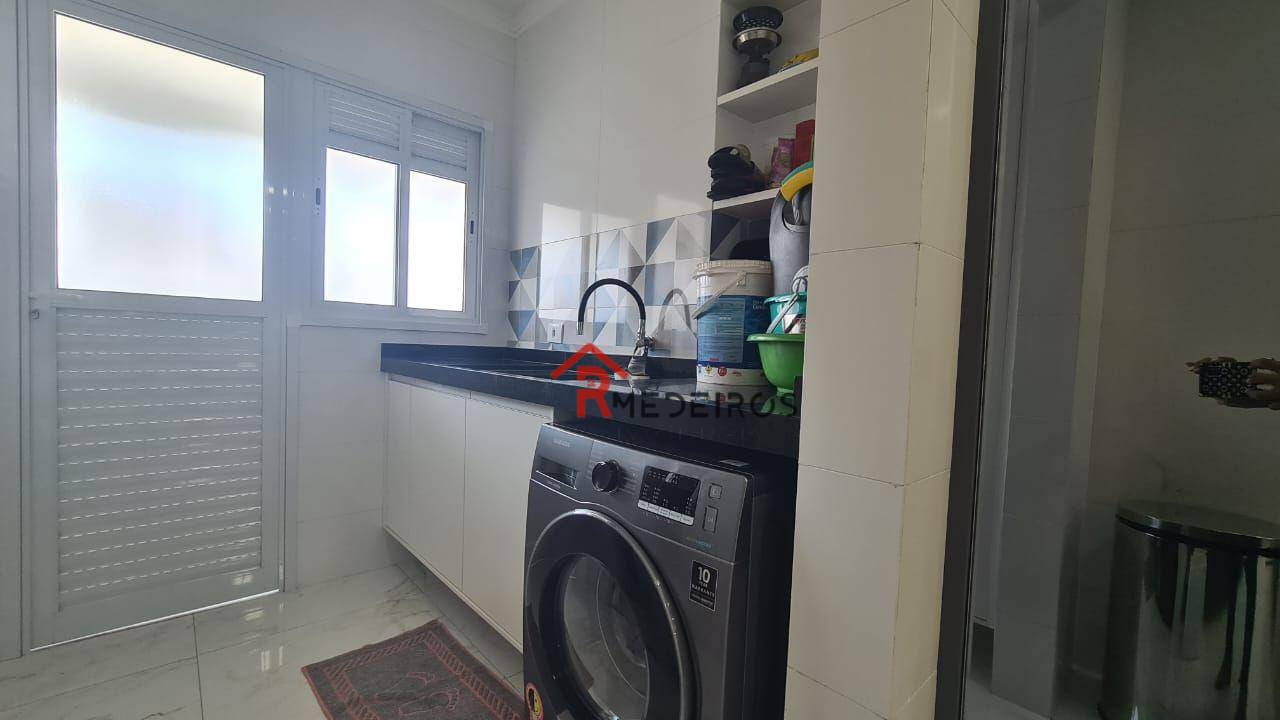 Apartamento à venda com 3 quartos, 138m² - Foto 23