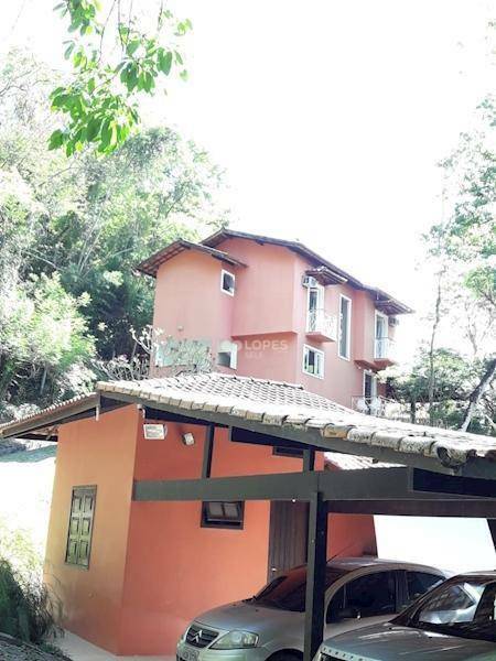 Casa de Condomínio à venda com 3 quartos, 230m² - Foto 6