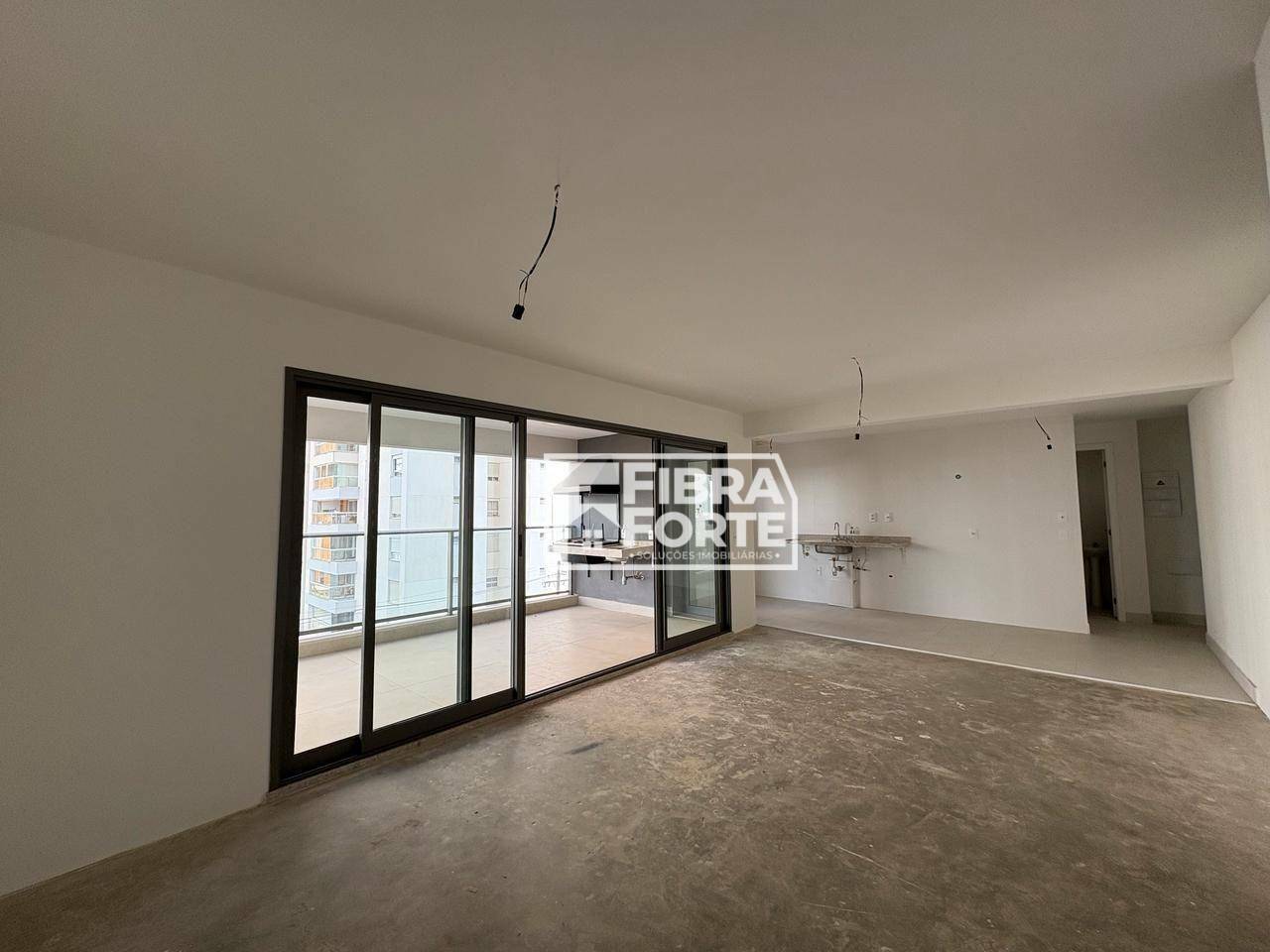 Apartamento à venda com 3 quartos, 125m² - Foto 5