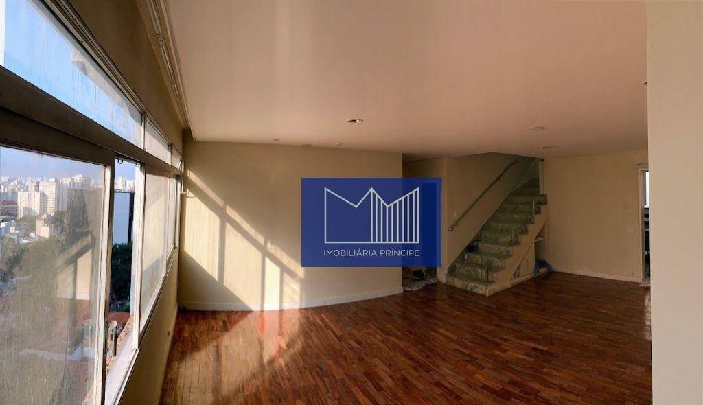 Apartamento à venda com 3 quartos, 220m² - Foto 26