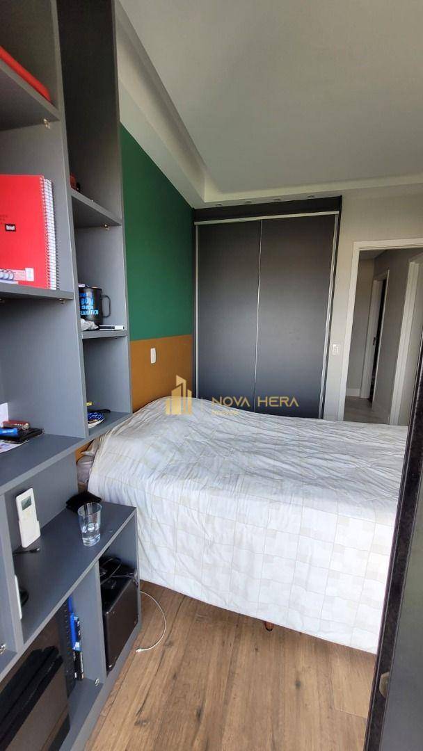 Apartamento à venda com 3 quartos, 153m² - Foto 11