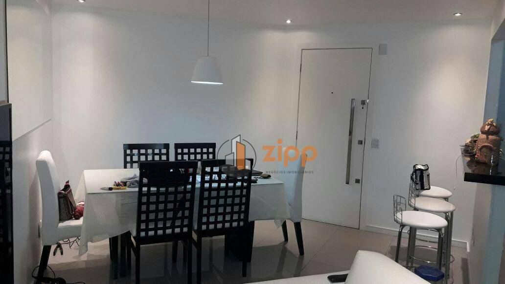 Apartamento à venda com 2 quartos, 50m² - Foto 3