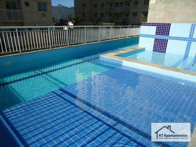 Apartamento para alugar com 2 quartos, 48m² - Foto 48