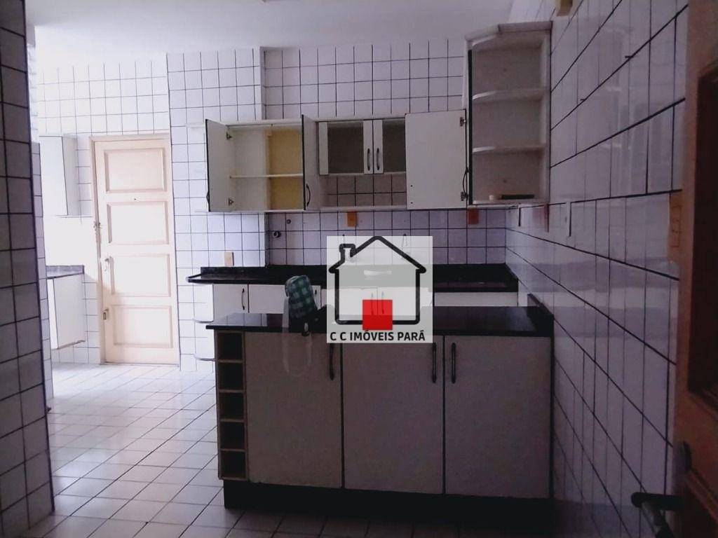 Apartamento à venda com 3 quartos, 179m² - Foto 3