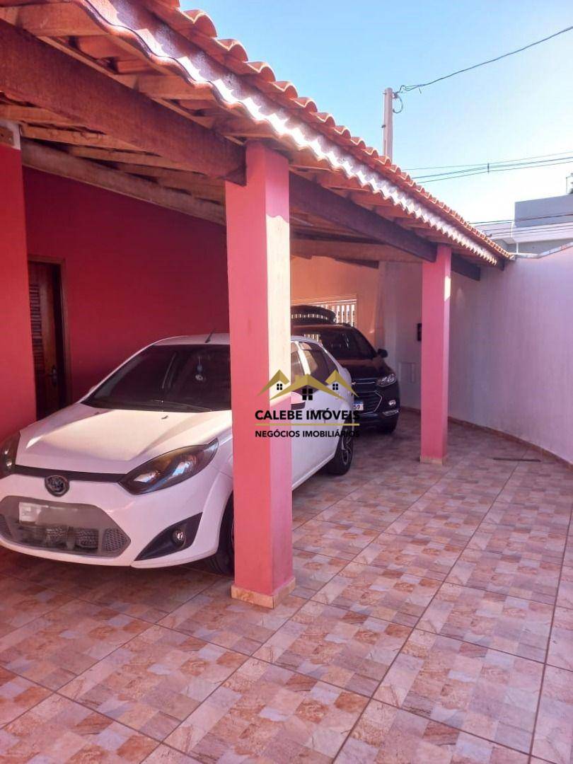 Casa, 2 quartos, 100 m² - Foto 2