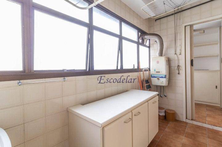 Apartamento à venda com 3 quartos, 184m² - Foto 56