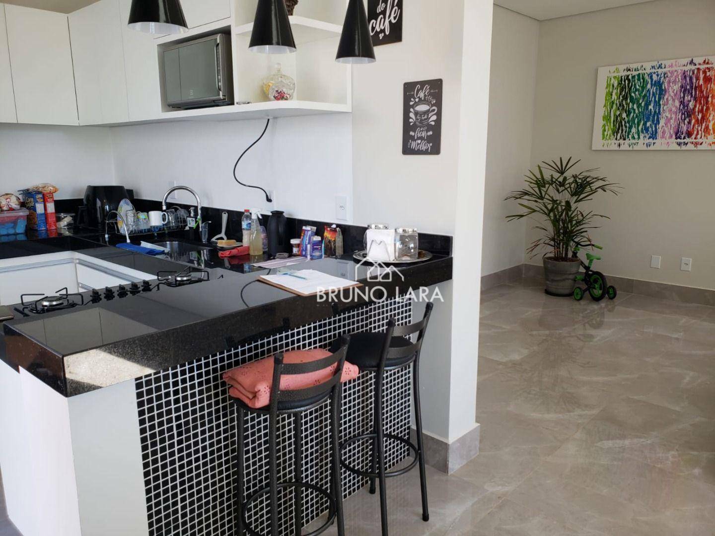 Casa de Condomínio à venda com 3 quartos, 210m² - Foto 24