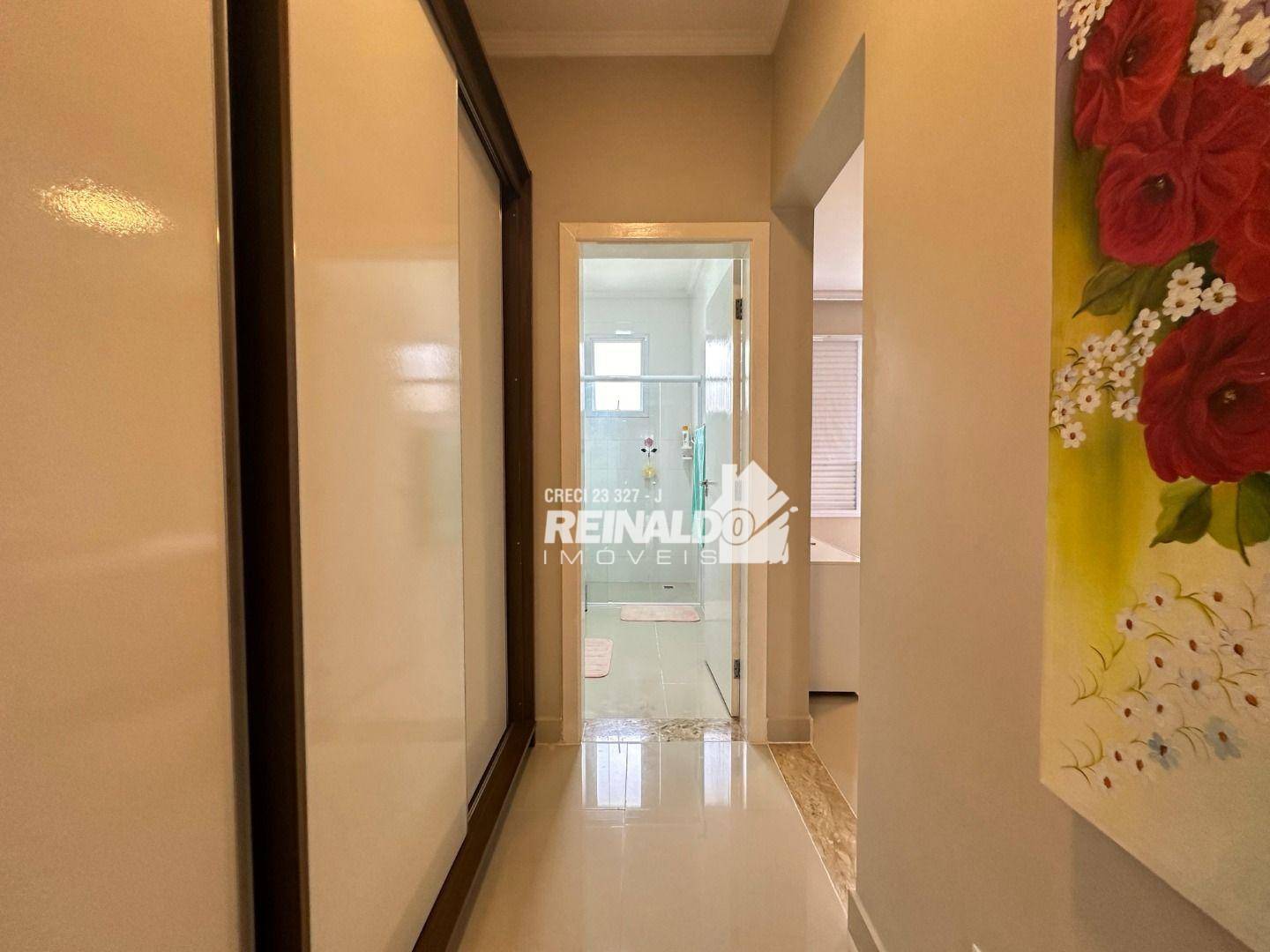 Casa de Condomínio à venda com 3 quartos, 176m² - Foto 14