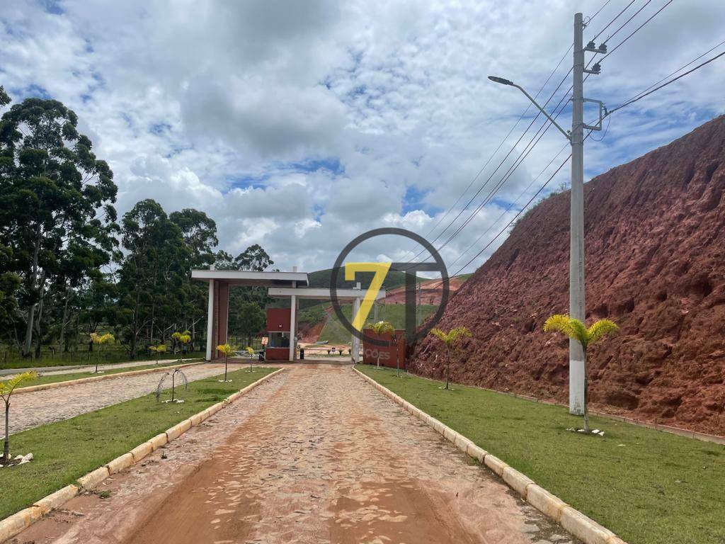 Loteamento e Condomínio à venda, 900M2 - Foto 10