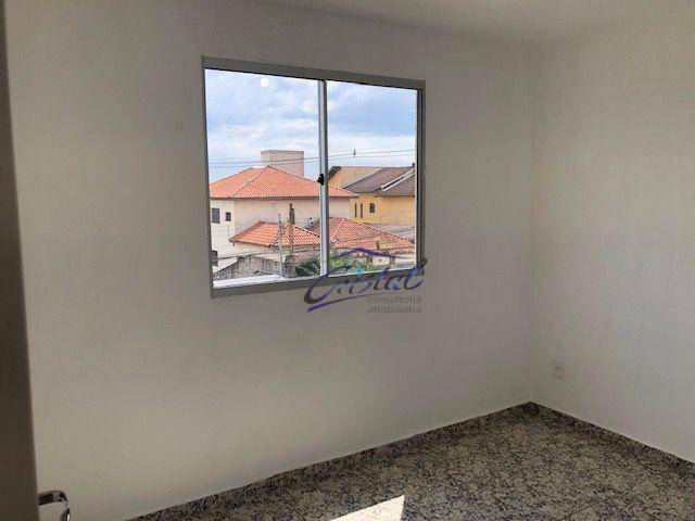 Apartamento à venda com 2 quartos, 39m² - Foto 4