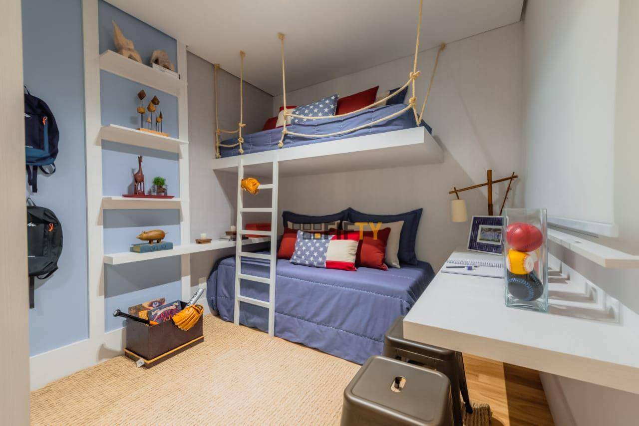 Apartamento à venda com 4 quartos, 129m² - Foto 20