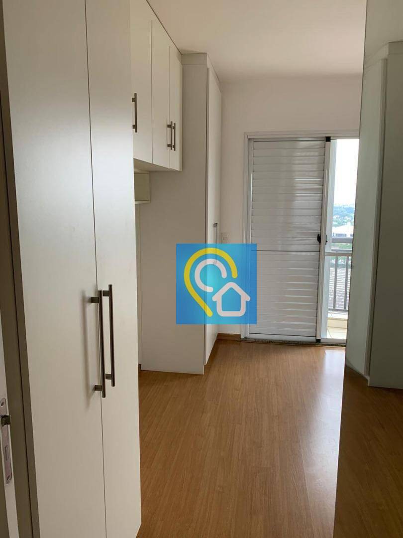 Apartamento para alugar com 3 quartos, 165m² - Foto 13