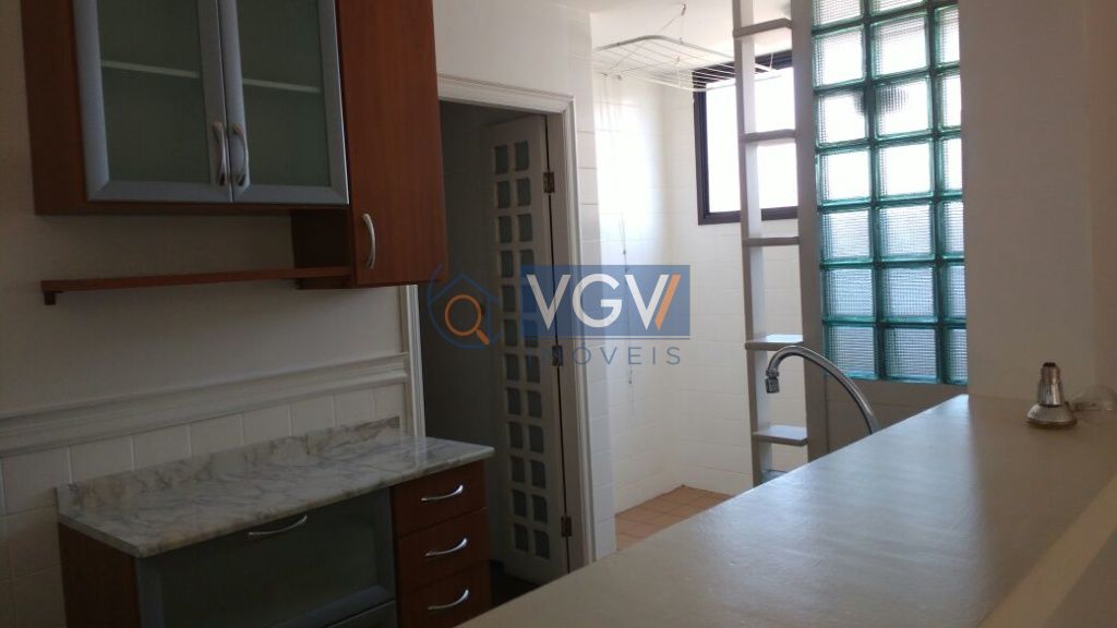 Apartamento para alugar com 2 quartos, 60m² - Foto 3