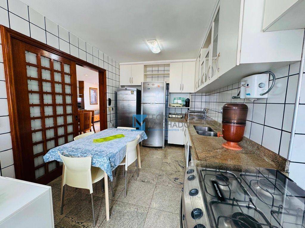 Apartamento à venda com 3 quartos, 161m² - Foto 10