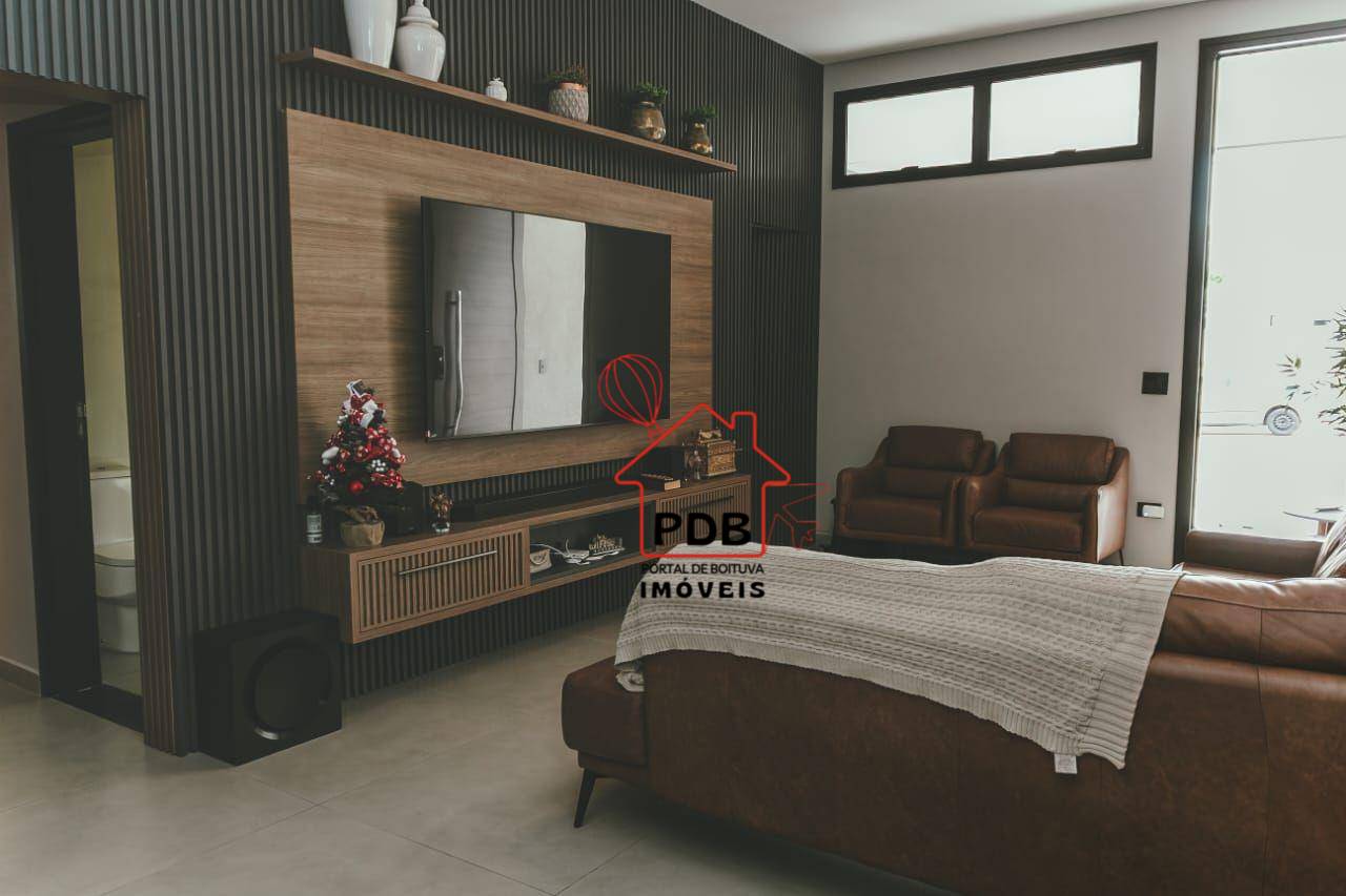 Casa de Condomínio, 3 quartos - Foto 29