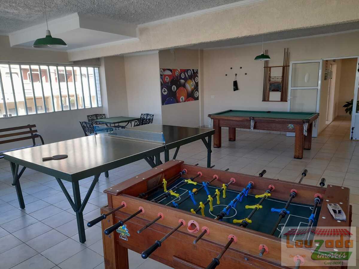 Apartamento à venda com 3 quartos, 120m² - Foto 16