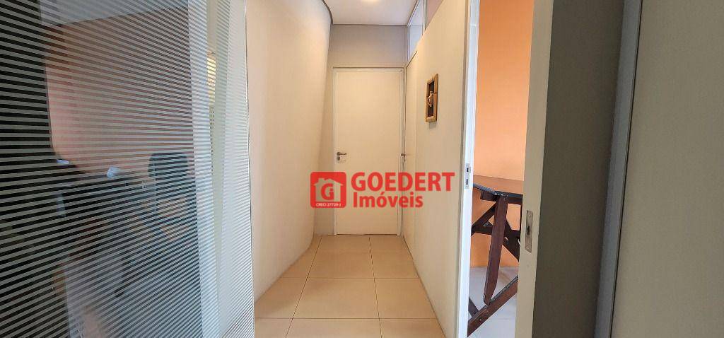 Conjunto Comercial-Sala à venda, 80m² - Foto 10