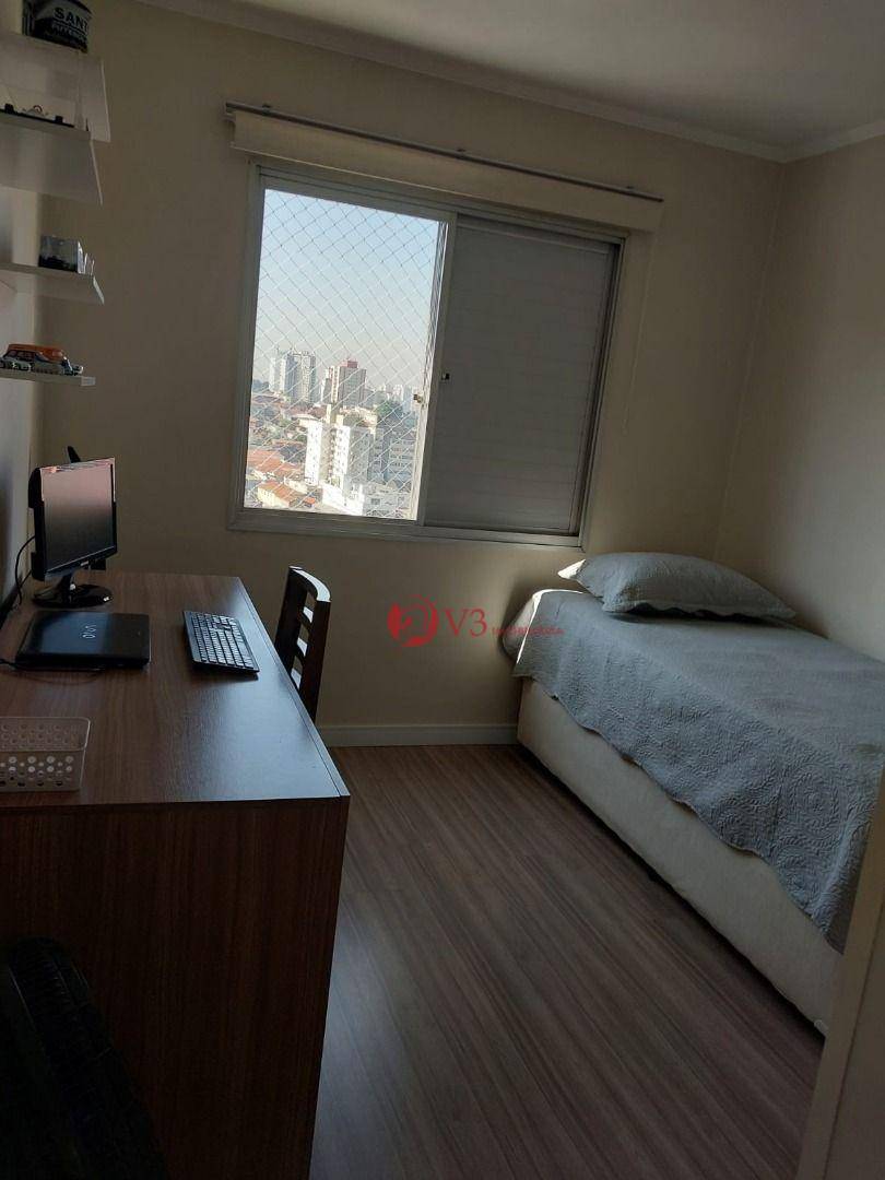 Apartamento à venda com 3 quartos, 68m² - Foto 20