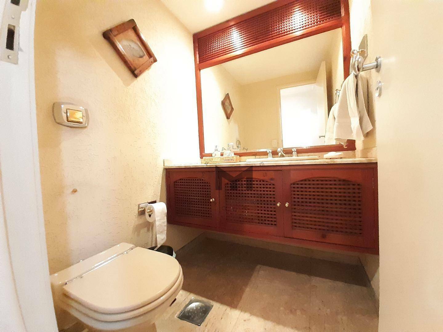 Apartamento à venda com 4 quartos, 263m² - Foto 6