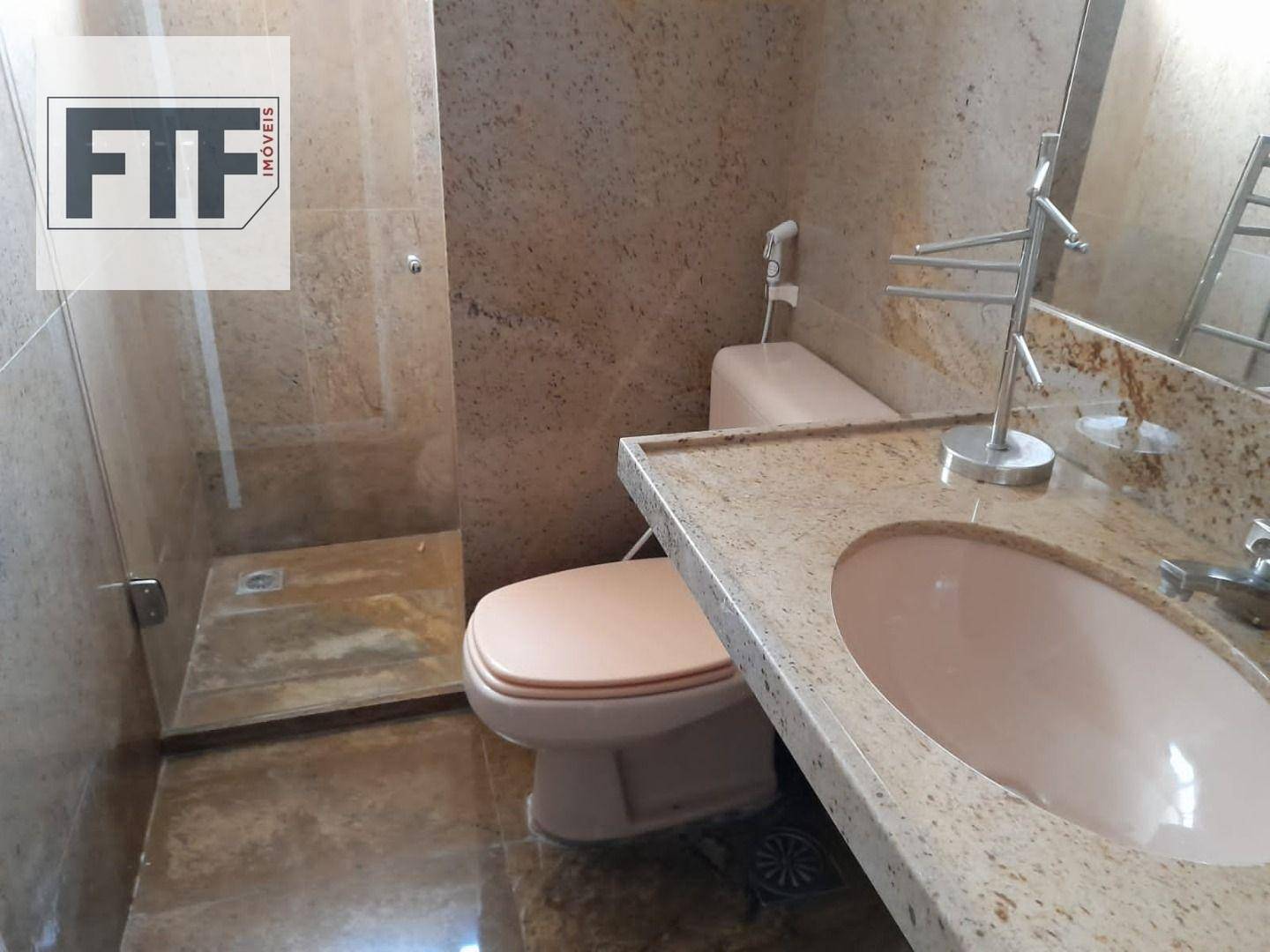 Apartamento à venda com 4 quartos, 340m² - Foto 17