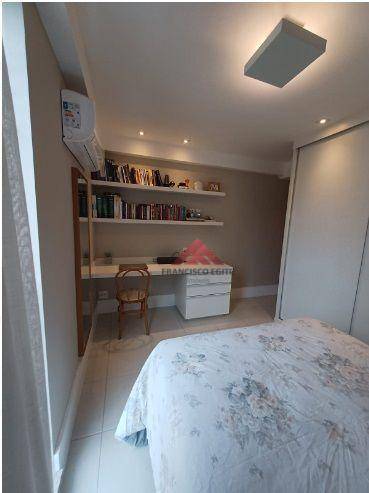 Apartamento à venda com 2 quartos, 89m² - Foto 12