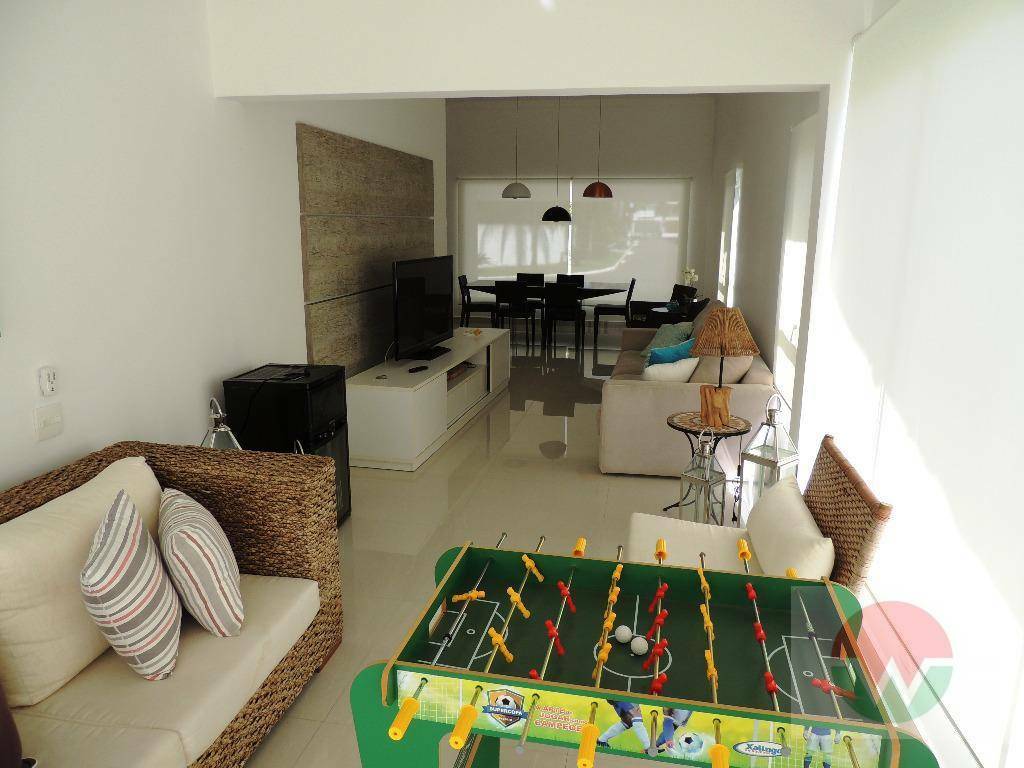 Casa de Condomínio à venda com 4 quartos, 203m² - Foto 8