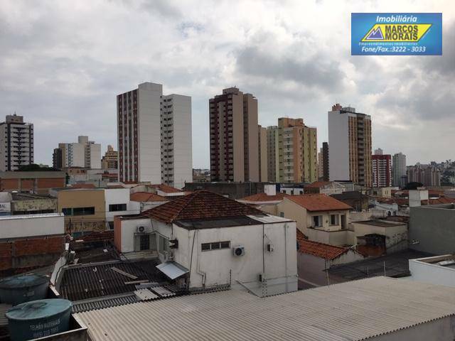 Conjunto Comercial-Sala para alugar, 65m² - Foto 3