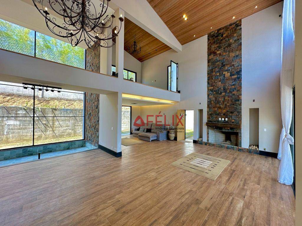 Sobrado à venda com 3 quartos, 457m² - Foto 7